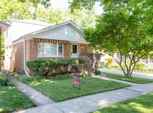 3514 Wisconsin Ave, Berwyn, IL 60402
