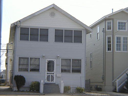 Home Exterior