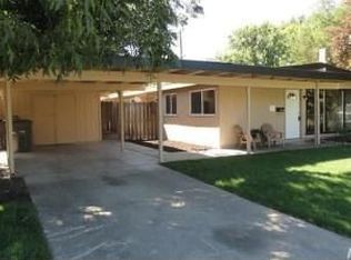 2240 W Porter Way, Stockton, CA 95207