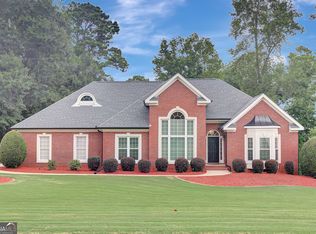 125 S Fork Rd, Tyrone, GA 30290