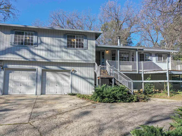 21338 Green Meadow Ln, Sonora, CA 95370