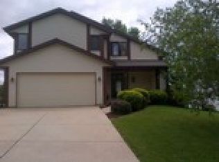 3001 Edensway Rd, Madison, WI 53719