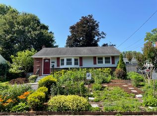 1009 Scott Ave, Rockville, MD 20851