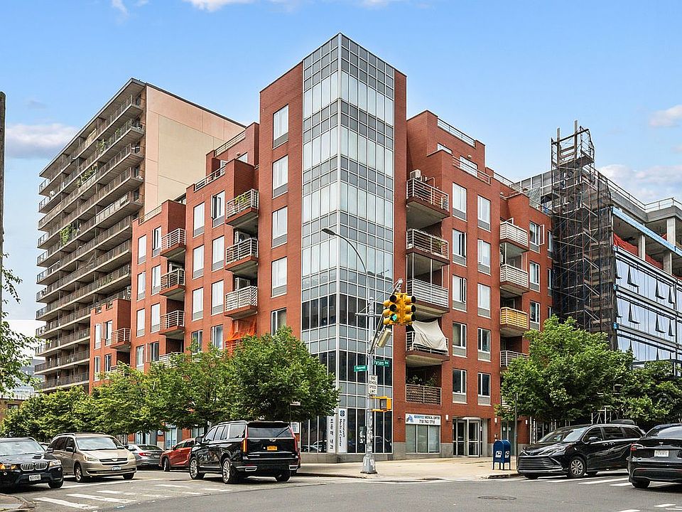 1st image of 38-30 Parsons Blvd #2C