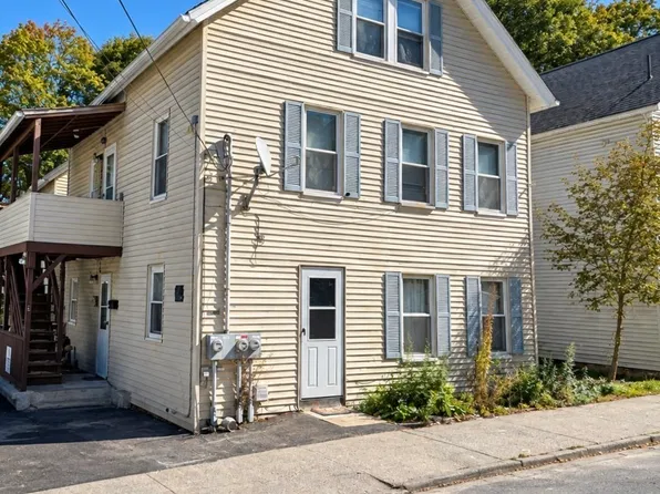 5-7 Thenius St, Worcester, MA 01607