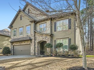 316 Silverwood Dr, Dallas, GA 30157