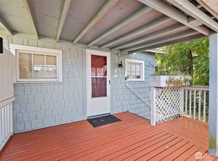 Oak Lake Villa Tracts Div 02, Seattle, WA 98133