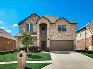 4008 Shadewell St, Frisco, TX 75034
