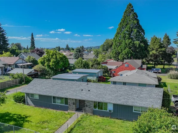 309 311 Spruce St, Centralia, WA 98531