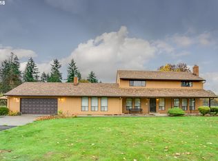 15617 NE 145th Ave, Brush Prairie, WA