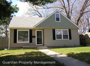 7544 Colfax Ave S, Richfield, MN 55423