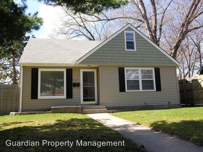 7544 Colfax Ave S, Richfield, MN, 55423