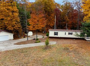 151 E Shelby Rd, Shelby, MI 49455