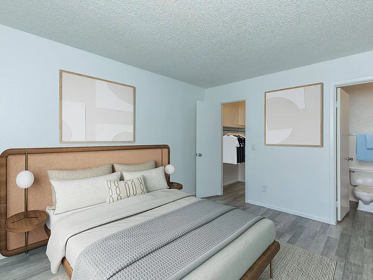 The Canyons on Colter Apartments — Photo 40