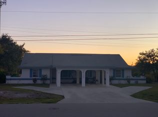26385 Explorer Rd, Punta Gorda, FL 33983