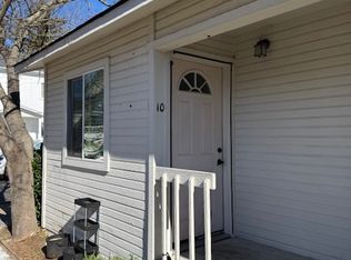 1320 Fair Way APT 10, Calistoga, CA 94515