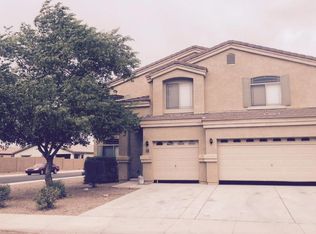 19030 N San Juan St, Maricopa, AZ 85138