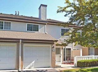 4045 Crystal Cir, Shoreview, MN 55126