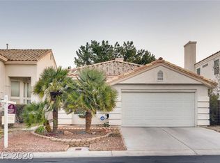 8309 Nice Ct, Las Vegas, NV 89129