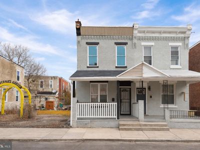 1429 S Paxon St, Philadelphia, PA, 19143