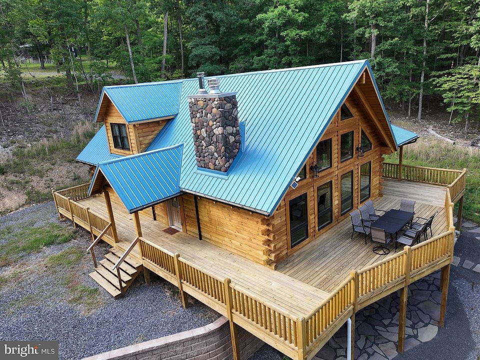 1st image of 1422 Cave Mountain Rd