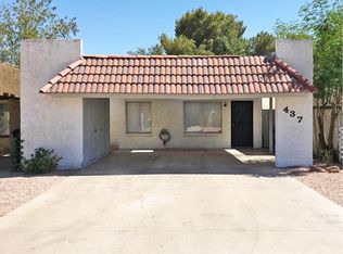 437 E Royal Palms Dr, Mesa, AZ 85203