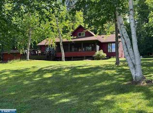 1885 Everett Rd N, Tower, MN 55790