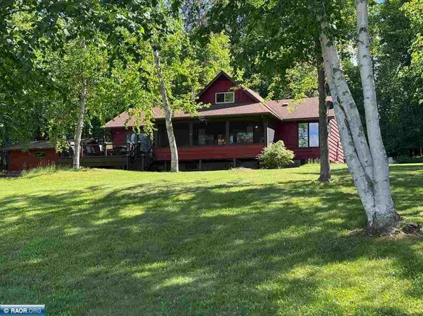 1885 Everett Rd N, Tower, MN 55790