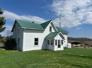 649 County Road 27, Brighton, ON K0K1M0