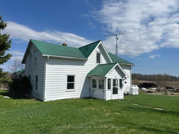 649 County Road 27, Brighton, ON K0K 1M0