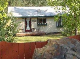 19520 N Hatch Rd, Colbert, WA 99005