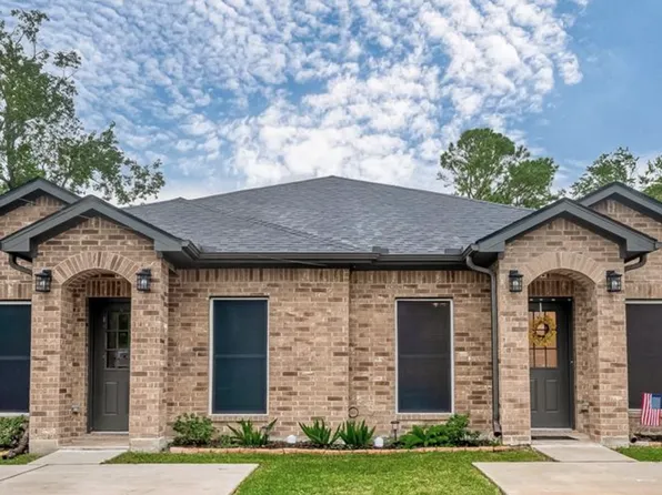 7980 Ethel St, Houston, TX 77028