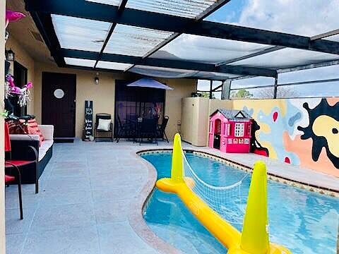 3rd image of 4782 Sunny Palms Circle #D