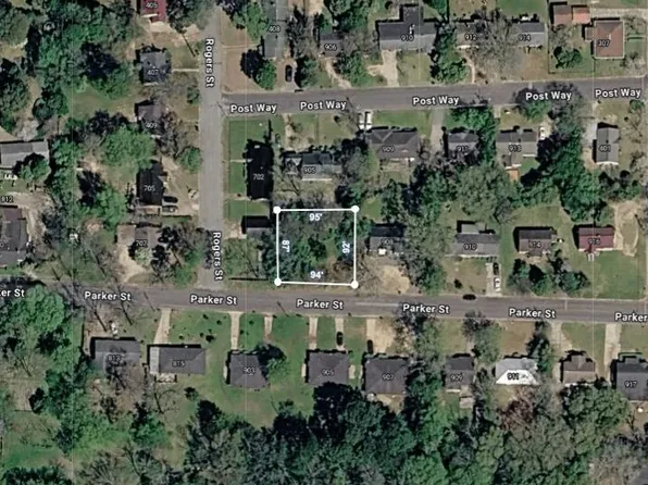 0 Parker St, Americus, GA 31709