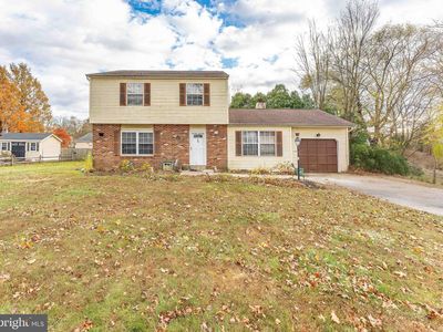 23 Carlson Way, Downingtown, PA, 19335