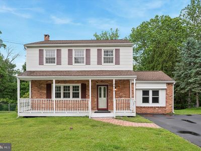 4410 Pilgrim Ln, Upper Chichester, PA, 19061