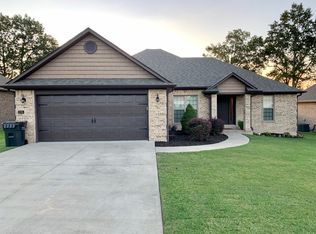 276 Prospect Farm Ln, Jonesboro, AR 72401