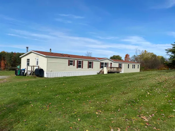 665 North Street, Wells, VT 05774