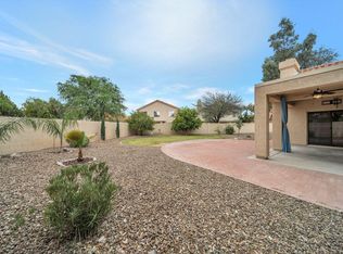 2903 N Ivory Ct, Tucson, AZ 85715