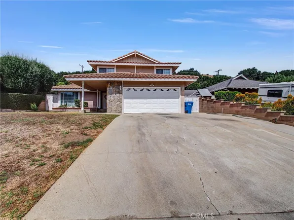 1325 Beech Hill Ave, Hacienda Heights, CA 91745