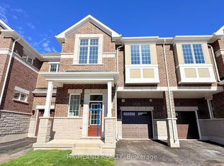 3185 Meadowridge Dr, Oakville, ON L6H 7P9
