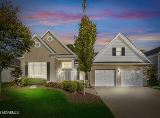 9 Caufield Ct, Freehold, NJ 07728