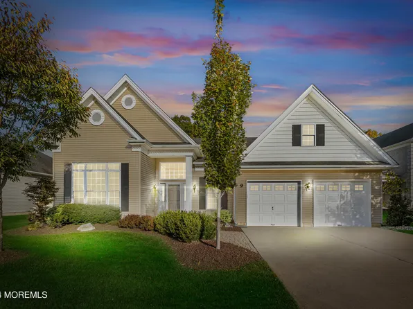 9 Caufield Court, Freehold, NJ 07728