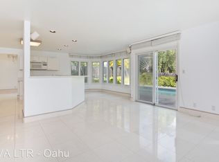 1011 Kiionioni Loop, Honolulu, HI 96816