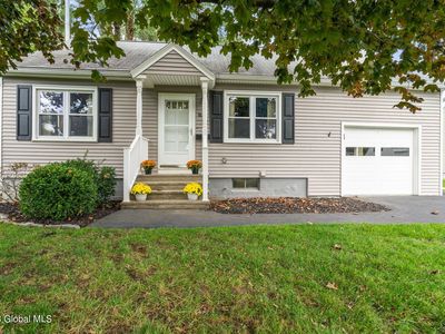1004 Bill Road, Schenectady, NY, 12303