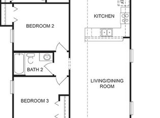 3866 Evan Samuel Dr, Jacksonville, FL 32210