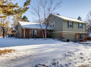 7581 S Xanthia Ct, Centennial, CO 80112