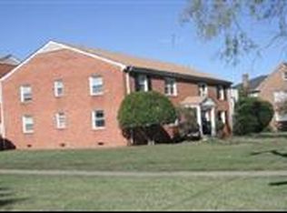 4214 Chamberlayne Ave APT M, Richmond, VA 23227