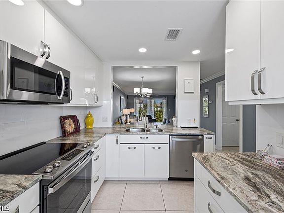 2nd image of 1519 Cape Coral Pkwy W APT 9