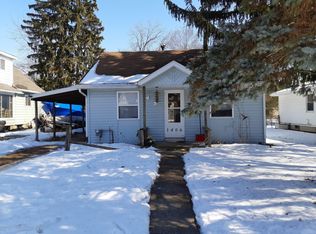 1406 Ohio Ave, Lansing, MI 48906